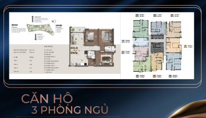 mặt bằng